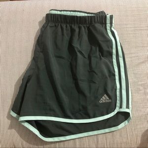 Adidas Running Shorts